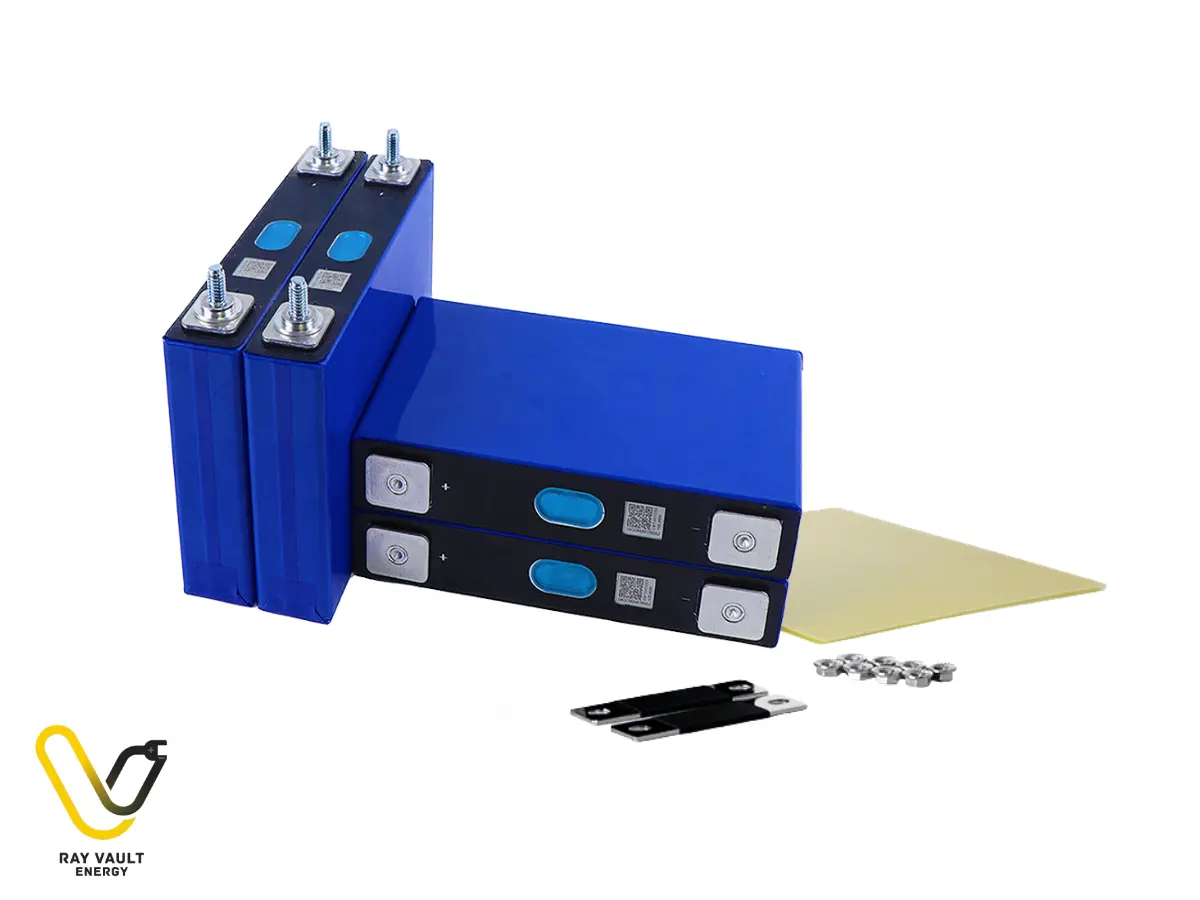EVE 100Ah 3.2V LiFePO4 Cell