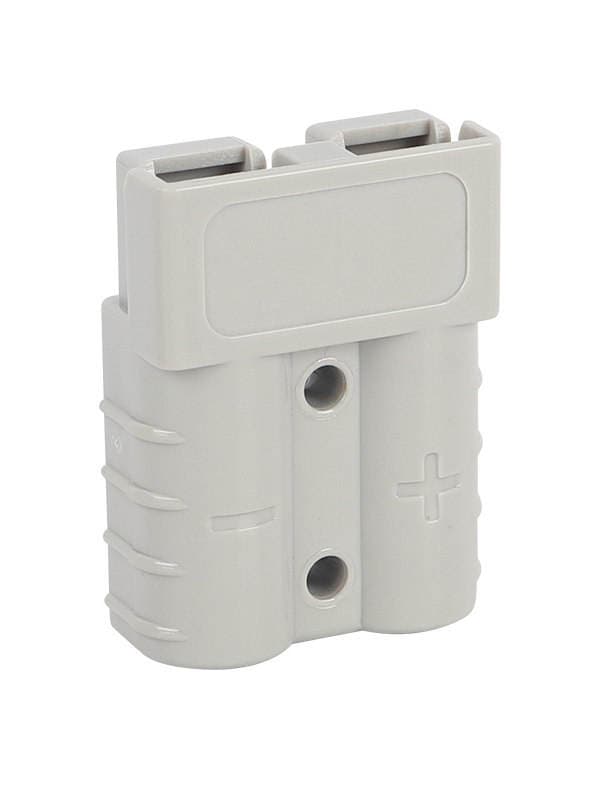 Anderson Plug 175A Lithium Battery Male Female Connector image 1