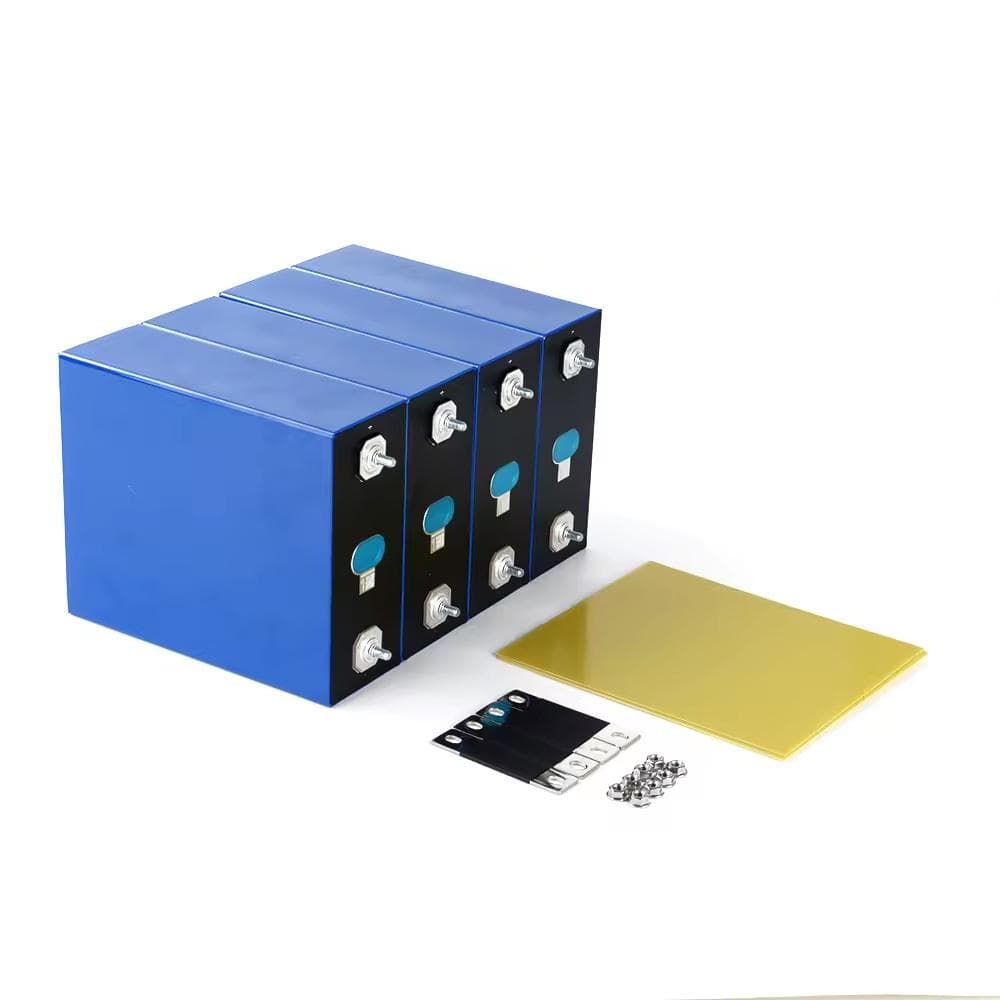 EVE 314Ah 3.2V LiFePO4 Cell image 1