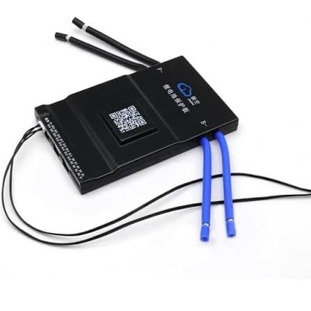 JK-BMS 8-20S Rated 100A Balance 0.6A image 1
