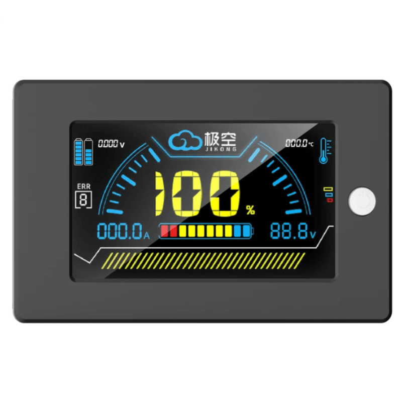 JK-BMS 3.2 LCD Screen image 1
